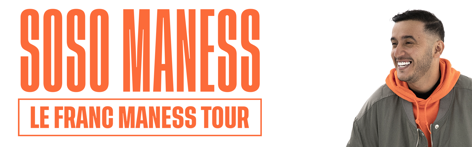 Soso Maness en concert